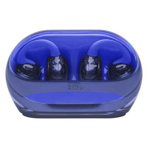 Audífonos Deportivos JBL Soundgear Claps JBLSNDGEARCLBLU 0982810 con Bluetooth TWS y Micrófono, Color Azul - Product Image 5