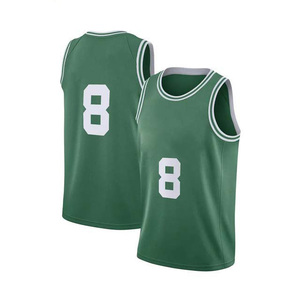 Haute qualité Laker basket-ball Jersey débardeurs séchage rapide unisexe été vêtements de sport Offre Spéciale basket-ball chemises Polyester adultes - Product Image 3