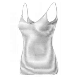 Top sin Mangas para Mujer al Mejor Precio 2026, Top de Color Liso, Diseña Tu Propio Top para Mujer - Product Image 5