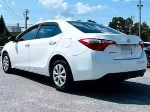 Meilleure offre 2014 <span class=keywords><strong>Toyota</strong></span> <span class=keywords><strong>Corolla</strong></span> véhicule conduite à gauche et à droite LHD RHD voitures d'occasion à vendre - Product Image 2