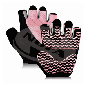 Guantes de boxeo clásicos personalizados al por mayor de fábrica OEM guantes de entrenamiento profesional de PVC para uso en gimnasio y Pesca - Product Image 5
