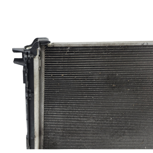 Radiador de Aire Acondicionado para MERCEDES Clase GLK (X204) A2045000654 OM 651.913, OM 651.916 Diésel 2200 (08>15) - Product Image 5