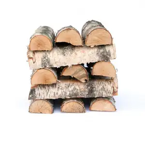 Qualité supérieure séchée bois de chauffage peuplier bois de chauffage/bois de chauffage peuplier à vendre disponible en vrac bois dur à vendre.