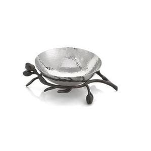 Premium Quality Metal Chocolate Serving <b>Bowls</b> Decorative <b>Dessert</b> <b>Bowl</b> for Home Hotel Restaurant Party and Wedding Use - Product Image 6