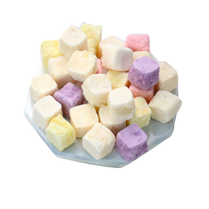 ขนมทำจากนมแห้งแบบแช่แข็งสำหรับไลฟ์สไตล์ที่ยุ่ง - Product Image 6