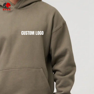 ชุดวอร์มออกแบบเองสำหรับผู้ชาย ผ้าสวมใส่สบาย ระบายอากาศได้ดี พร้อมโลโก้แบบกำหนดเอง ดีไซน์ ODM - Product Image 3