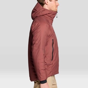 Veste pour hommes, nouvelles vestes pour hommes, design personnalisé avec logo, streetwear, veste coupe-vent, softshell, imperméable, coupe-vent d'extérieur - Product Image 5