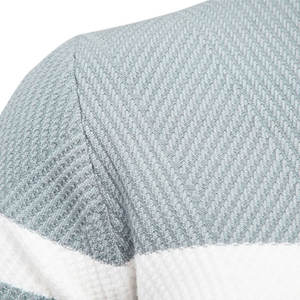 Personnalisé couleur différente imprimé sweats Offre Spéciale nouveau pull hommes impression par sublimation thermique pour l'hiver sweats - Product Image 3