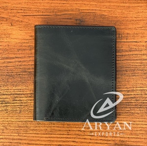 Gran oferta, cartera para hombre, pulsera de cuero Real, cartera larga con cremallera, cuero genuino, moda, Color marrón, soporte para efectivo, regalo para él - Product Image 1