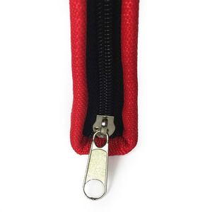 Estuche para delantal del capítulo del sumo sacerdote pasado Cuero rojo MM, WM, Estuche para delantal suave masónico provincial para llevar en ceremonias y comunidad - Product Image 6
