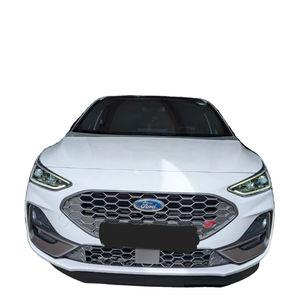 รถฟอร์ด โฟกัส ปี 2025 เครื่องยนต์ 4 สูบ กำลัง 206 กิโลวัตต์ (280 แรงม้า) เชื้อเพลิงเบนซิน ขับเคลื่อนล้อหน้า 4x2 2 เพลา มาตรฐานยูโร 6e เกียร์ธรรมดา พวงมาลัยขวา - Product Image 1