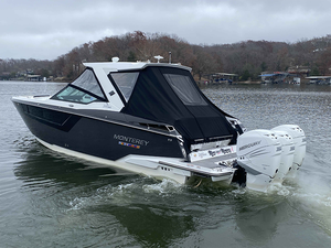 มอนเทอร์เรย์ 385 เอสอี ปี 2020 - Product Image 3