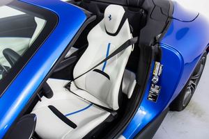 รถยนต์หรูมือสอง ปี 2025 R-OMA SPIDER RWD เปิดประทุน เกียร์ธรรมดา 8 สปีด กำลัง 612 แรงม้า - Product Image 6