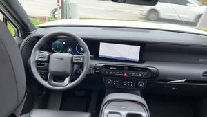 Oferta Especial: Hyundai Palisade XRT Pro AWD Plus 2026 Blanco, Volante a la Izquierda, Interior Oscuro, Asientos de Cuero, Techo Solar, Cámara Trasera 360° - Product Image 5