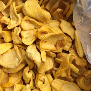 Fritas de Jaca deshidratadas Frutos secos de Vietnam Buena calidad Mejor precio para la venta - Product Image 3