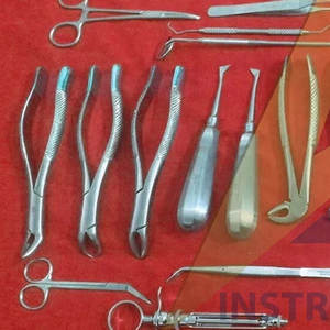 Premium Quality Best Supplier Customization Logo Print Stainless Steel Oral Care <b>Dental</b> <b>Instrument</b> by SUAVE <b>SURGICAL</b> <b>INSTRUMENTS</b> - Product Image 6