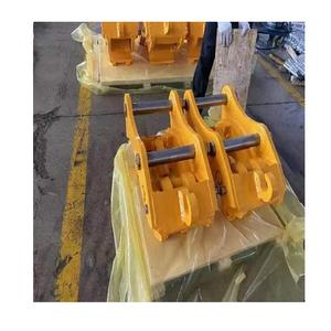 Coupleur d'attelage rapide, attelage rapide pour excavatrice de 10 à 30 tonnes - Product Image 5