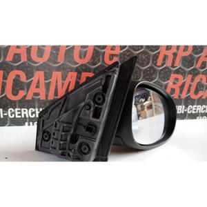 Specchietto Retrovisore Destro LANCIA Ypsilon 4a Serie (11>23) 0160480300 - Product Image 4