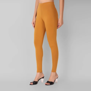 Leggings de yoga à taille élastique de haute qualité pour femmes - Product Image 3