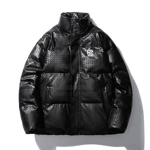 Chaqueta de Plumón de Manga Larga de Alta Calidad para Hombre, Precio Razonable, Chaquetas de Invierno en Venta - Product Image 1