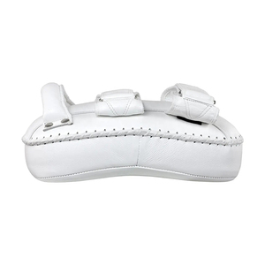 2025 New Custom Design Solid Color Boxing Kick Shield Wholesale Best Selling Custom Size Boxing Kick Shield for <b>Men</b> - Product Image 3