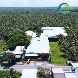 COCONUT COIR <b>LOG</b> Export From Vietnam's to Your Garden: Embrace Style and Sustainability with Our Coconut Coir <b>Log</b> - Product Image 6