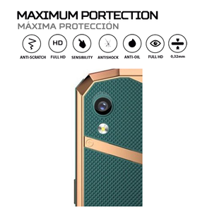 Protector de pantalla antichoque para Cubot Pocket - Product Image 2