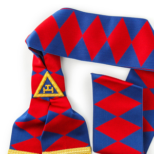 Faja provincial de Arco Real, el mejor Material más vendido, faja uniforme ceremonial personalizada a la venta - Product Image 3