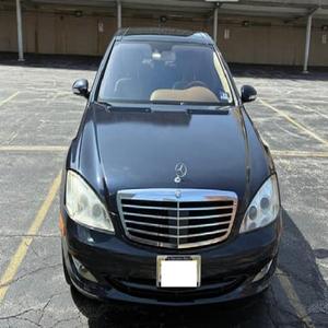 MERCEDES-BENZ S600 2007 USADO, Volante a la Izquierda/Derecha - Product Image 1