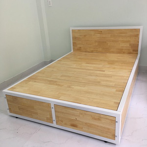 SFGN001 - Panel de Diseño Minimalista Ging G Cao Su Khung St Lp Rp - Product Image 4