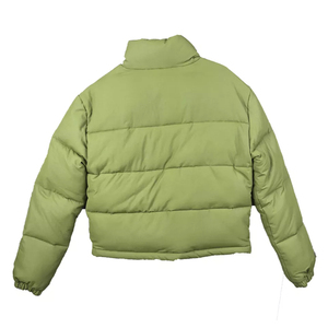 Chaqueta acolchada ligera para hombre a la moda, Abrigo acolchado con capucha, clima frío, cálido, invierno, abrigo aislado, chaqueta para hombre - Product Image 2
