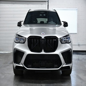 BMW X5 M 2024, Superventas, Automático de 8 Velocidades, Deportivo, Motor V8 de 4.4L, DOHC, 32V, Paquete de Tecnología TwinPower Turbo, Venta Rápida - Product Image 2