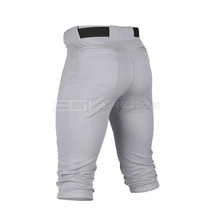 Uniforme de Béisbol para Hombre, Talla Adulto, Más Vendido, Ligero, Cómodo, Precio Razonable - Product Image 6