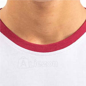 Summer Wear T-shirts pour hommes T-shirts à manches courtes pour hommes T-shirts à col rond Nouveau stock - Product Image 6