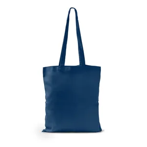 Borsa Shopper Ecologica in Cotone Organico con Manici a Cappio, Gadget Promozionale - Product Image 3