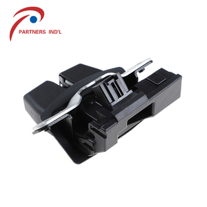 CNWAGNER 100017802 8A61-A442A66-BE Serrure <span class=keywords><strong>centrale</strong></span> de porte de coffre de hayon arrière - Product Image 5