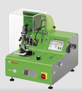 OFFRE EXCEPTIONNELLE : Stand de test d'injecteurs diesel électrique EPS 205 avec garantie d'un an - ACHETEZ MAINTENANT - Product Image 3