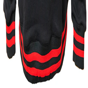 Sudadera de algodón con cuello redondo - Product Image 3