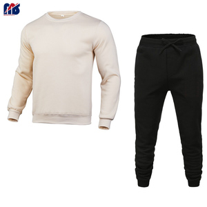 Sialkot-Conjunto de chándal deportivo de alta calidad para hombre, venta al por mayor, Jersey y joggers, fabricante - Product Image 3