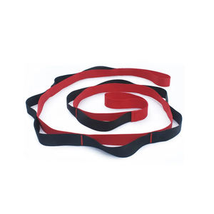 Correa Elástica de Yoga 2026 para Estiramiento de Ligamentos, Cinturón de Yoga para Fisioterapia - Product Image 2