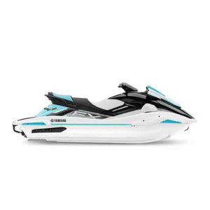 Yamaha WaveRunner FX HO, embarcation personnelle fiable, marque Yamaha de confiance, moteur longue durée et faible entretien - Product Image 6