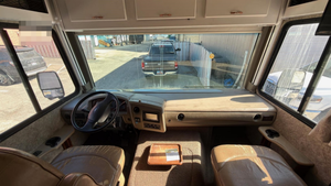 รถบ้านมือสอง F-L-E-E-T-W-O-O-D RV S-T-O-R-M 32BH รุ่นปี 2015 สภาพดี พร้อมใช้งานประสิทธิภาพสูง มีจำหน่าย - Product Image 5