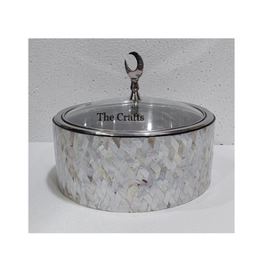 Ustensiles de cuisine Stockage des aliments Hot Pot Casserole Plat En Bois En Acier Et Vadrouille Travail Meilleure Vente De Service Hot Pot - Product Image 6