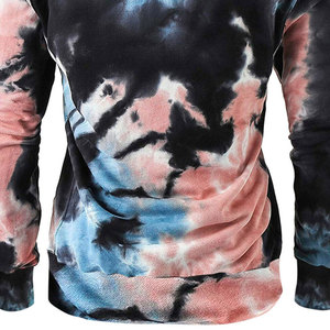 100% Premium <b>Men's</b> Unisex Winter Hoodies Custom Embroidery Fleece Lightweight Puff Printing - Product Image 6