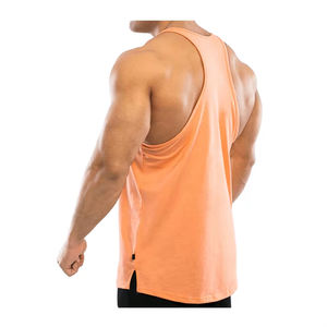 Camisetas sin Mangas Hechas en Pakistán, Camisetas sin Mangas para Hombre Más Vendidas, Impresión Personalizada de Alta Calidad, Camisetas sin Mangas para Gimnasio - Product Image 6