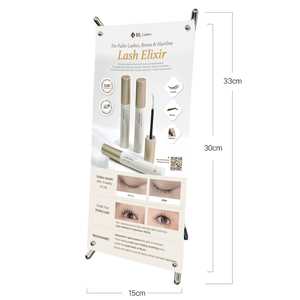Sérum Elixir pour Cils, Formule Premium pour une Croissance des Cils Volumineuse - Product Image 4