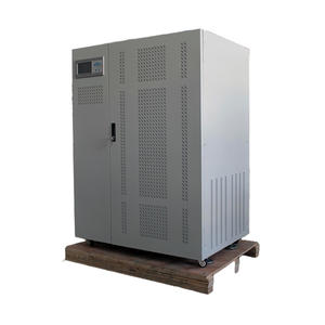 Inversor Solar Fuera de la Red de Onda Sinusoidal Pura de 150kW - Product Image 1