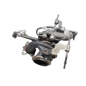 JEEP Renegade Série Turbine 55284984 55282151 Essence 1000 (18>) - Product Image 4