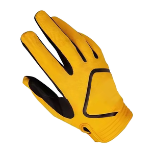 Usine pakistanaise respirant réfléchissant MX équitation gants complets écran tactile gants de motocross - Product Image 3