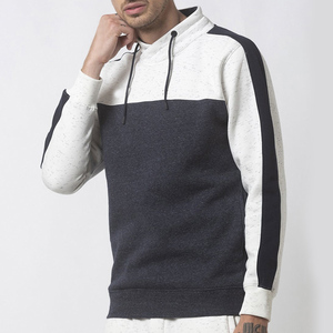 Sudaderas con Capucha Personalizadas de Alta Calidad al por Mayor para Hombre, Sudaderas con Capucha Gruesas de Primera Calidad 100% Algodón con Lavado Ácido para Hombre - Product Image 1